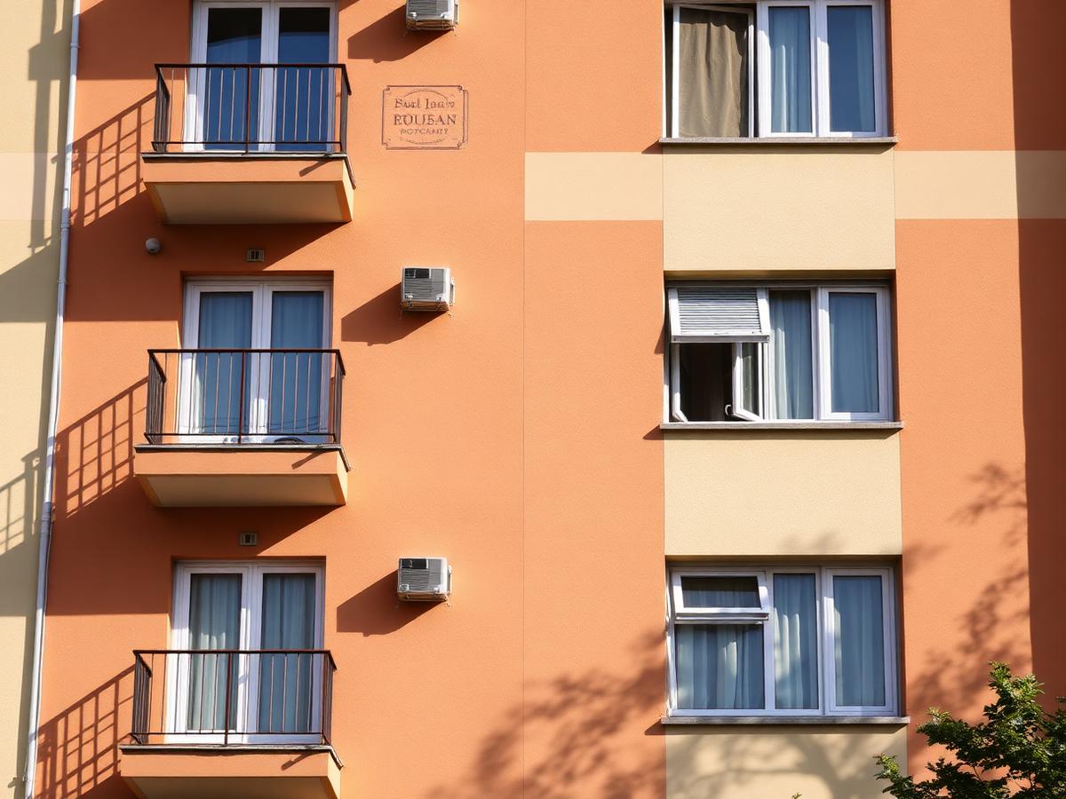 Reabilitare bloc